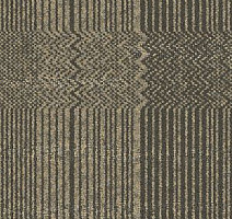 Ковровая плитка Interface Visual Code Stitch Count 9279003 Grey Count фото 1 | FLOORDEALER